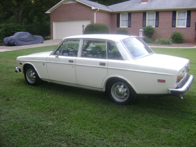 1973 Volvo 164 E Sedan - photo 6
