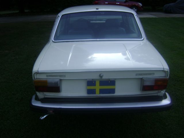 1973 Volvo 164 E Sedan - photo 8