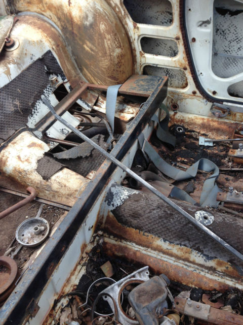 1967 Volvo Other - photo 10