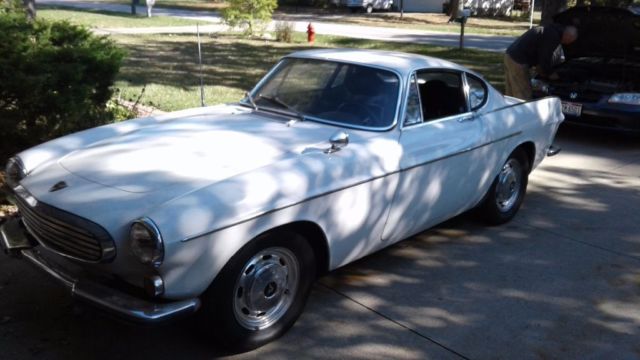 1967 Volvo Other S - photo 2