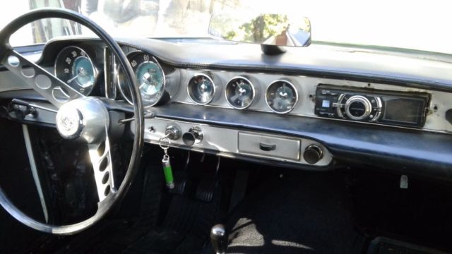 1967 Volvo Other S - photo 3