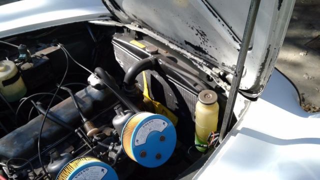 1967 Volvo Other S - photo 4