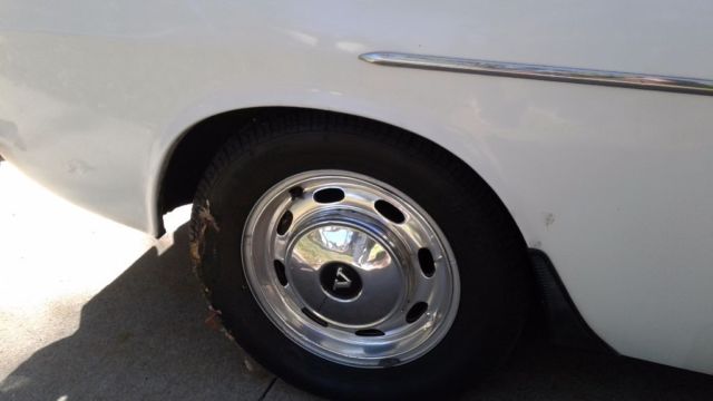 1967 Volvo Other S - photo 5