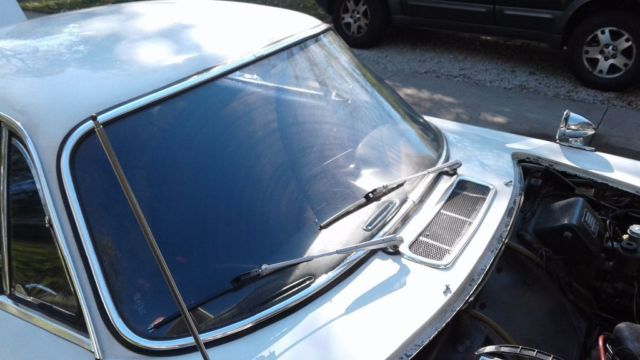 1967 Volvo Other S - photo 7