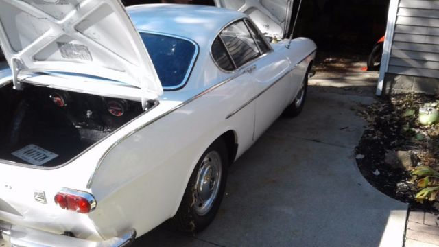 1967 Volvo Other S - photo 8