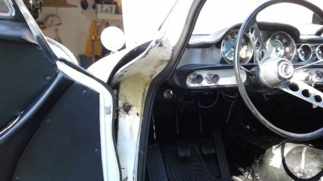 1967 Volvo Other S - photo 9