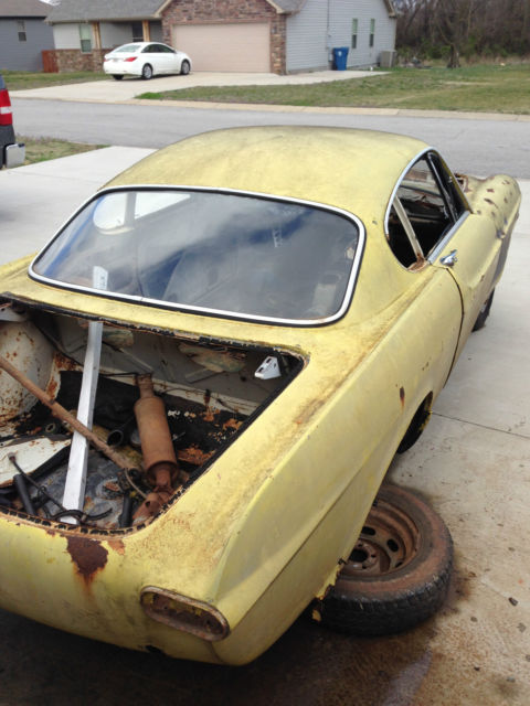 1967 Volvo Other - photo 7