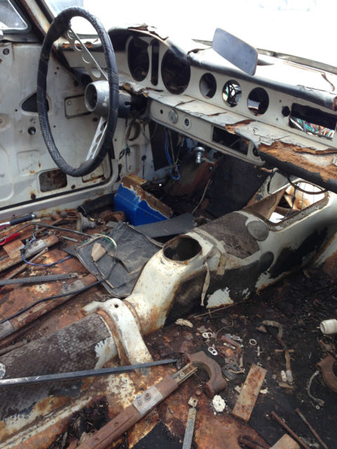 1967 Volvo Other - photo 9