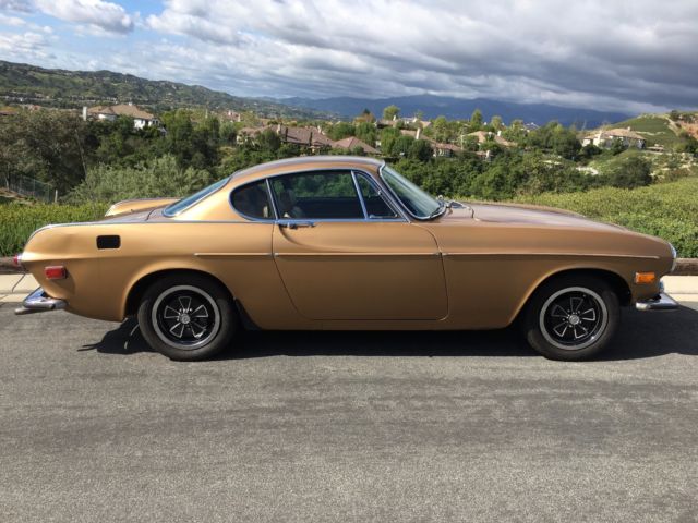 1971 Volvo Other E - photo 6