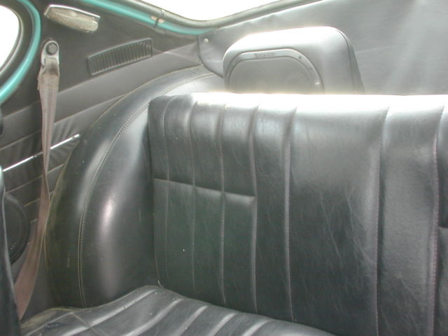 1971 Volvo Other 1800E P1800 Volvo 1800 - photo 10