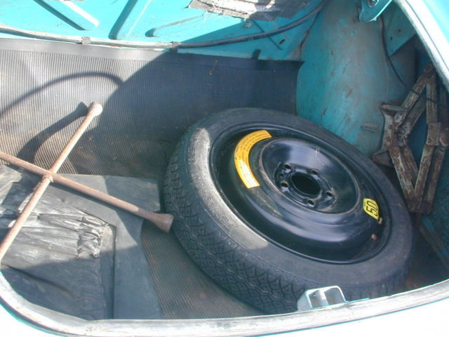 1971 Volvo Other 1800E P1800 Volvo 1800 - photo 4