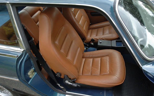 1973 Volvo ES - photo 10
