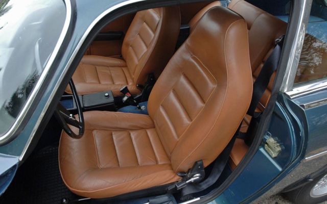 1973 Volvo ES - photo 11
