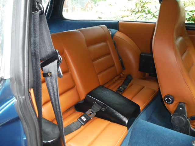 1973 Volvo ES - photo 12
