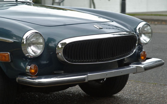 1973 Volvo ES - photo 5