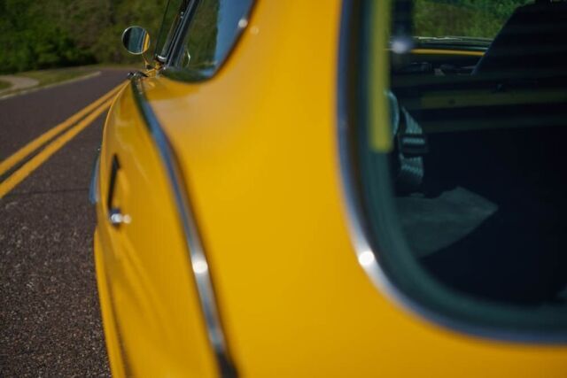 1973 Volvo P1800ES Station Wagon - photo 10