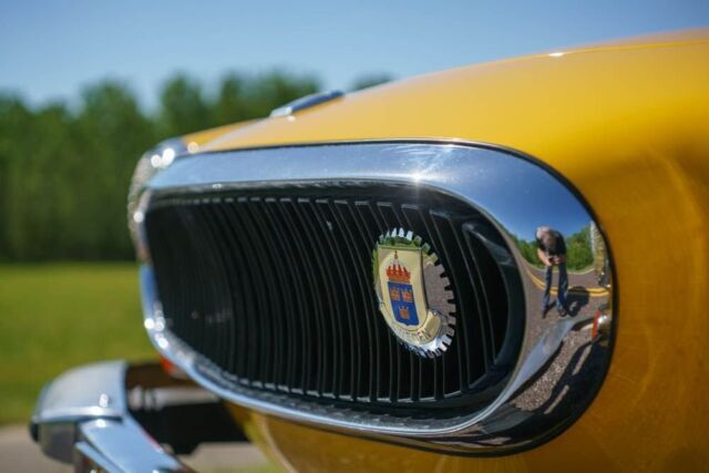 1973 Volvo P1800ES Station Wagon - photo 12