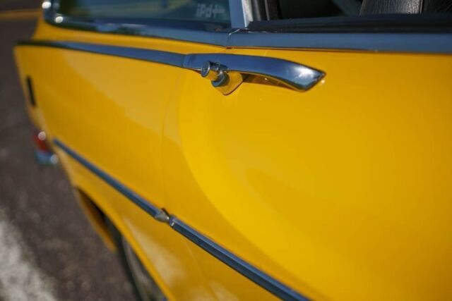 1973 Volvo P1800ES Station Wagon - photo 13