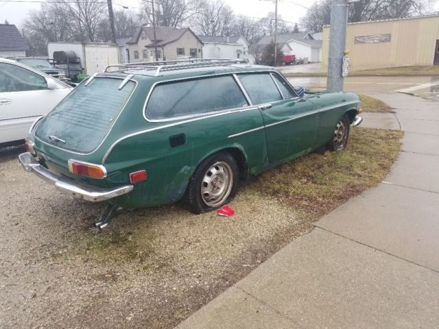 1973 Volvo Other - photo 2