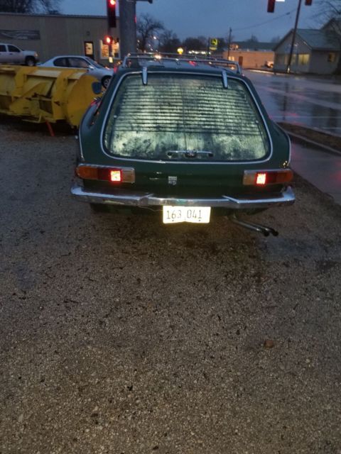 1973 Volvo Other - photo 4