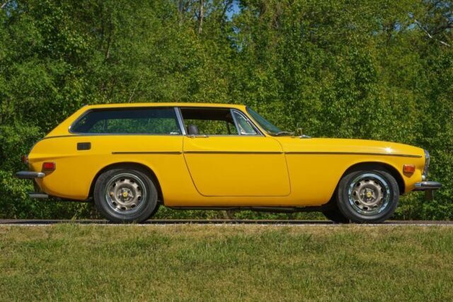 1973 Volvo P1800ES Station Wagon - photo 3