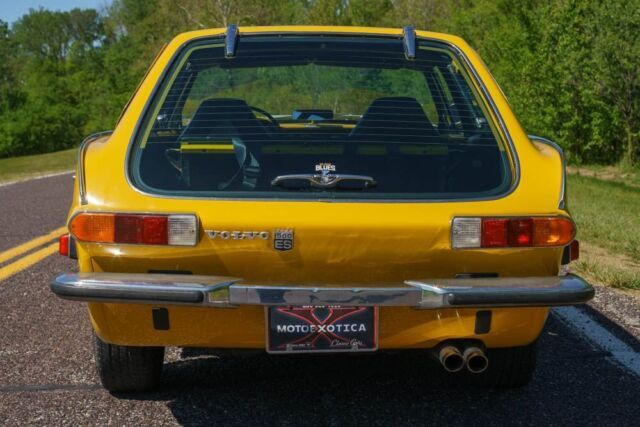 1973 Volvo P1800ES Station Wagon - photo 5