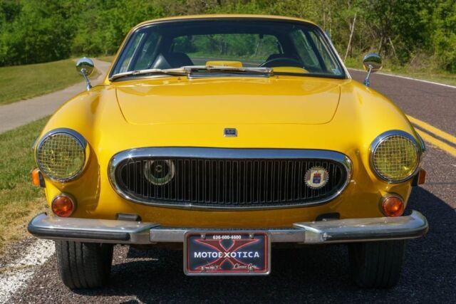 1973 Volvo P1800ES Station Wagon - photo 9