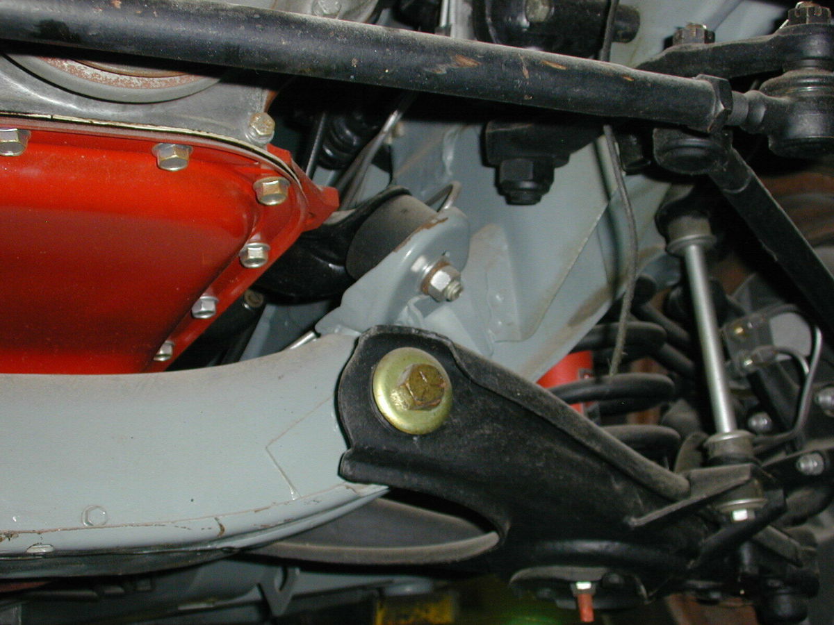 1970 Volvo 1800 - photo 10