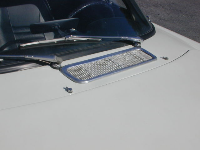 1966 Volvo 1800S - photo 2