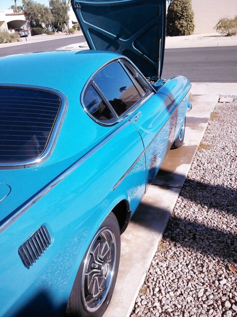 1970 Volvo Other - photo 13