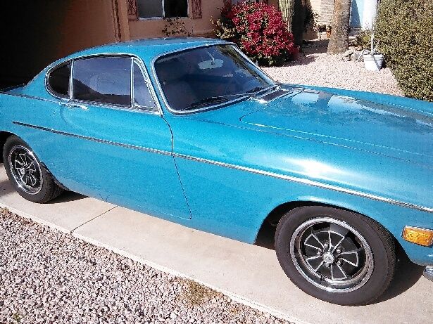 1970 Volvo Other - photo 3