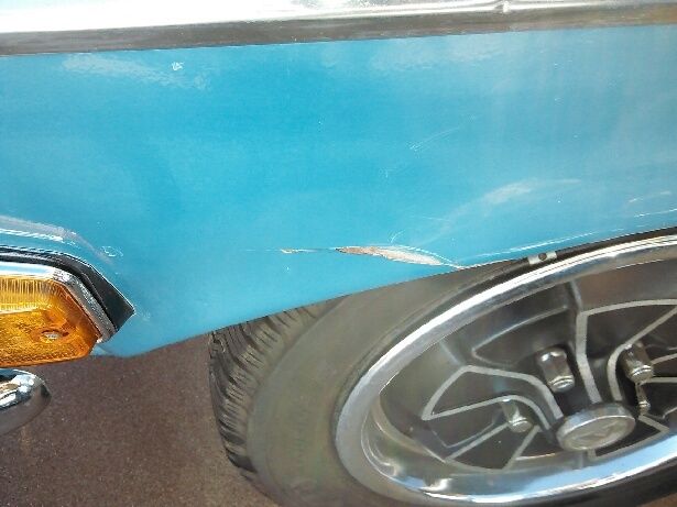 1970 Volvo Other - photo 5