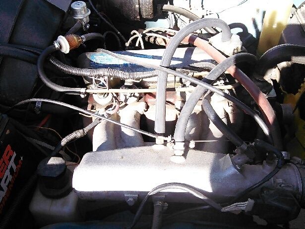 1970 Volvo Other - photo 8