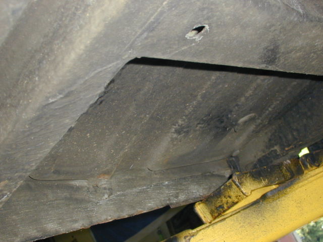 1972 Volvo Other 1800ES P1800 Volvo 1800 - photo 11
