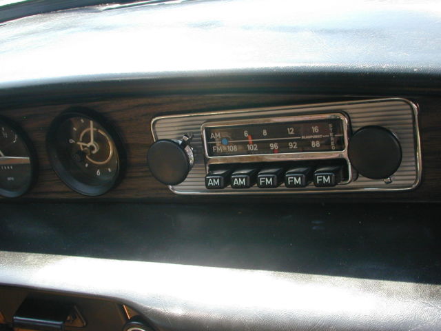 1972 Volvo Other 1800ES P1800 Volvo 1800 - photo 6