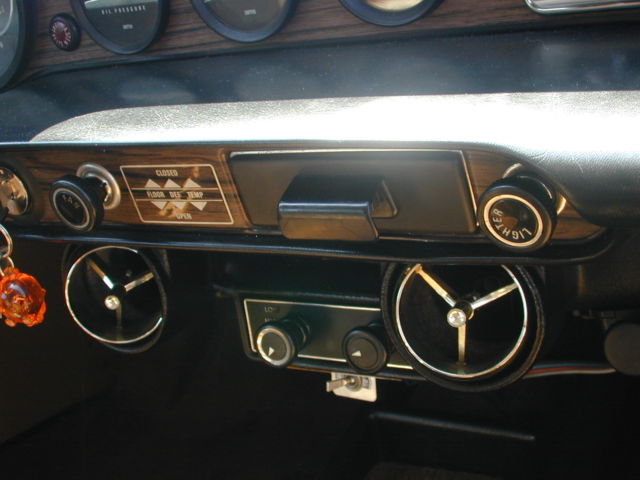 1972 Volvo Other 1800ES P1800 Volvo 1800 - photo 7