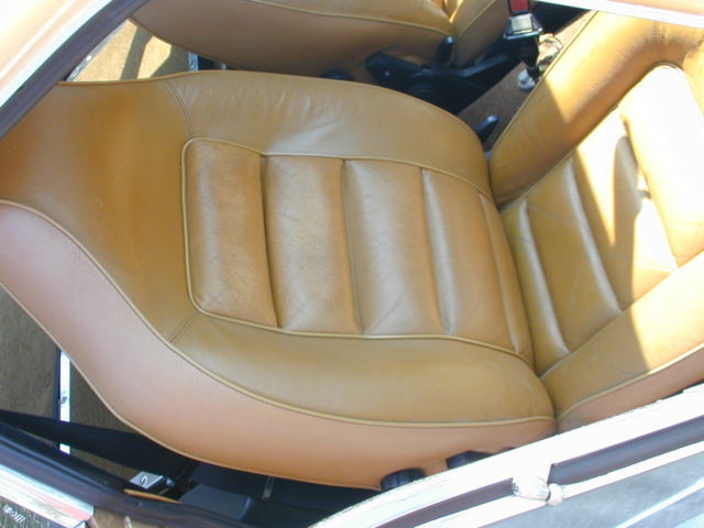 1972 Volvo Other 1800ES P1800 Volvo 1800 - photo 8