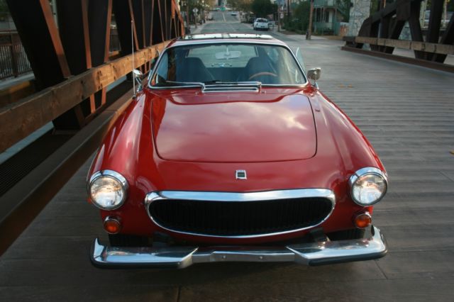 1973 Volvo 1800 es - photo 9