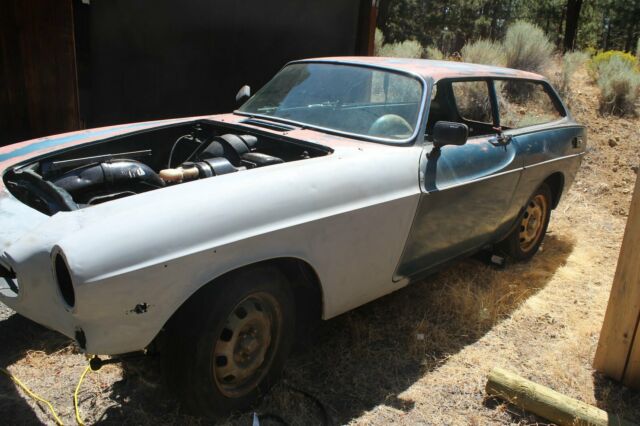 Volvo 1800ES No Reserve! 1973 Volvo Other