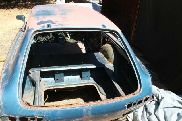 1973 Volvo Other - photo 2