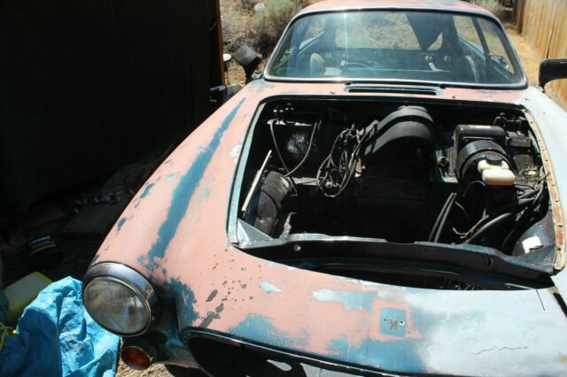 1973 Volvo Other - photo 5