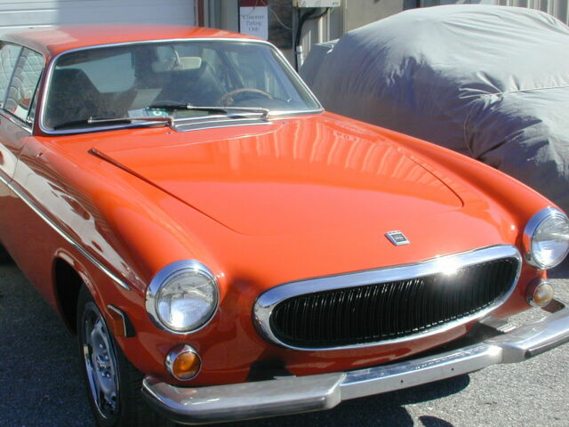 1973 Volvo 1800 1800ES - photo 9