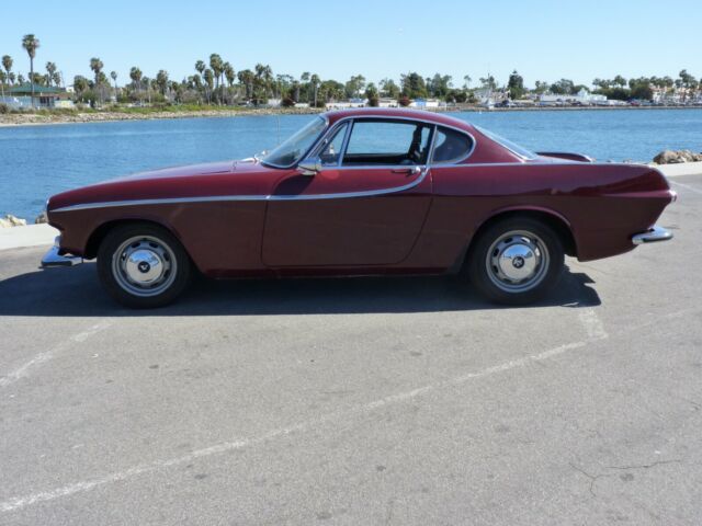 Volvo 1800S 1966 Volvo Other S