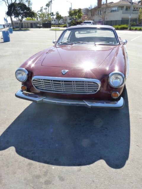 1966 Volvo Other S - photo 2