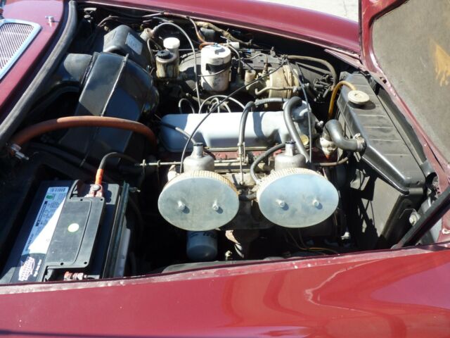 1966 Volvo Other S - photo 3