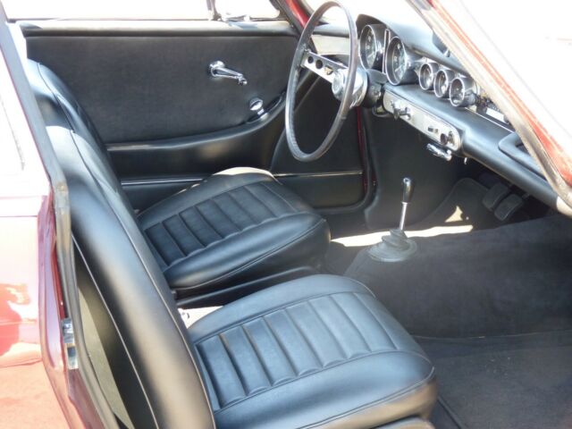 1966 Volvo Other S - photo 4