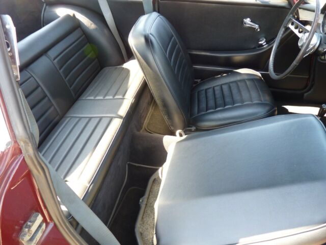 1966 Volvo Other S - photo 5