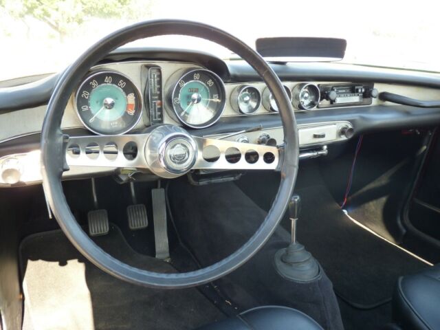 1966 Volvo Other S - photo 6