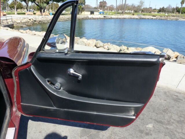 1966 Volvo Other S - photo 8