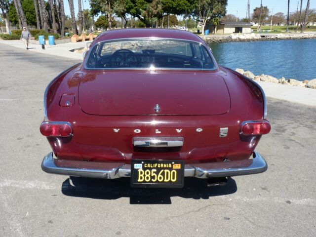 1966 Volvo Other S - photo 9